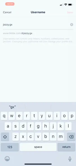 I need ideas I wanna change my name too so give me name ideas :)