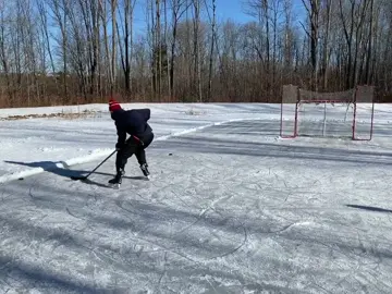 No better way to spend the holidays then rippin up the ODR eh boys 🇨🇦🎄 #hockey #alwayshockey