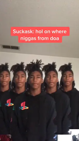 scary bitch named tochi