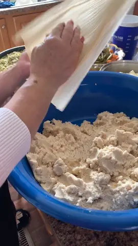 Tamales for Christmas!! Y’all make my mom famous 😋🎄 #tamales #mexicanlife #mommakestamales #gottalearnthetrait #fyp #foryoupage