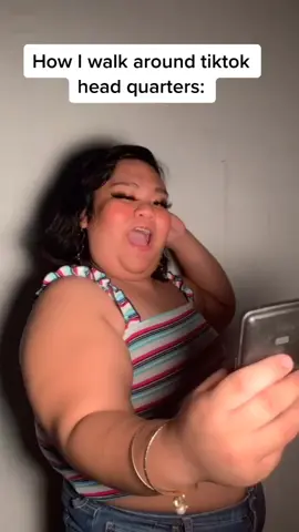 My first day in tiktok head quarter😂#fyp #gay #foryou #grindr #clout #xmasballin #lastminutexmas #foryourpage #school  #hypehouse #daviddobrik