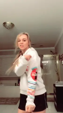 All I want for Christmas is to be a famous Tik Tok dancer. #christmasdance #dance #fyp