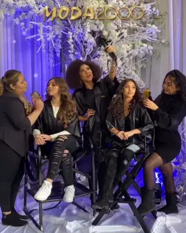 Want the model experience? Full glam, photoshoot & of course.. tiktoks! Enter the giveaway on our IG! “MODA2000inc”♥️ #foryou #quince #model #giveaway