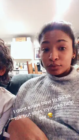 @itzyourboo_jonet loves her aunt I promise 😂 #newbietotiktok