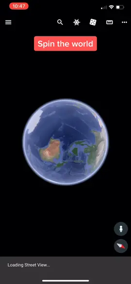 My fav by far. Watch this be famous in the morning 😂. #googleearth #fyp