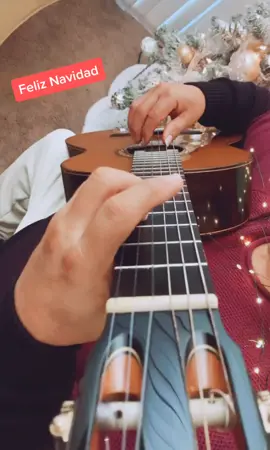 Feliz Navidad #guitarchallenge #guitarcover #guitarsolo #music #guitardad #instrumental #instrument #cooldad