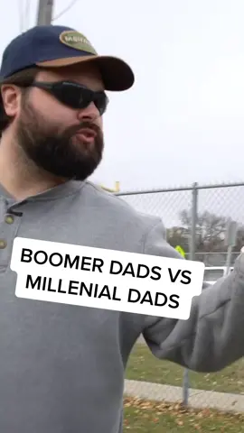 Go play with that box ft. @dudedadvlog #meetmyfam #foryou #foryoupage #youbetcha #midwest #fyp #okboomer #dadjokes