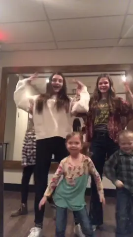 BUBBLEGUM 🤪@kylee_jo12 #meetmyfam