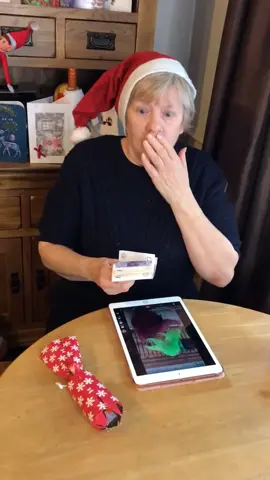 Love seeing her happy #foryou