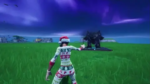 Original idea by: @error.yt Thanks to @sk_sk_boi for helping me get the timing right. #fortnite #trend
