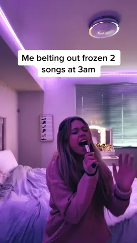 Iv already had 3 noise complaints. lol