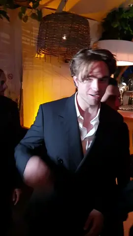#robertpattinson #dior #Cannes2019