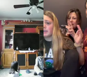 pov: my family when I wake up before 1 pm@miatomeo