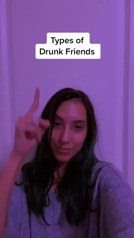 Which one are you? #fyp #foryou #winterbreak #friends #party