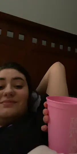 I had a little bit too much to drink and my friend was trying to hydrate me... I love her so much #fyp #foryou