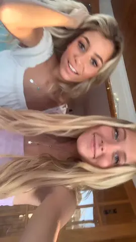 🥰@bellaamarriee @oliviaaclements1