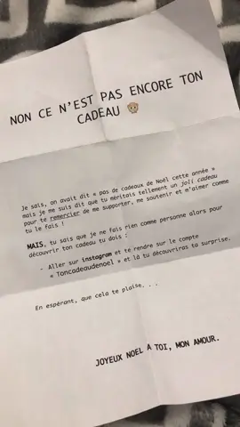 un joli cadeau pour mon chéri 😍#christmas #Love #rugby #sixnations #paris #pourtoi
