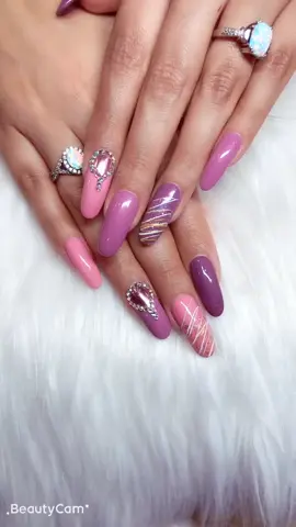 Bling Bling Nails & Spa . 20056 E Arrow Hwy suite A Covina,CA 91724