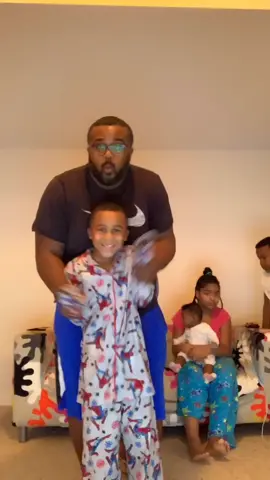 My middle kid wanted to chime in! #fyp