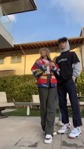 we’re actors @mads.yo @jadenhossler
