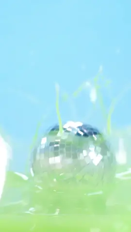 Happy New Slime 🎉💚 #goodbye2019 #slime #newyear #2020 #balldrop #newyear2020 #satisfying