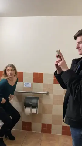 POV: u r watching @maddiehen02 & I film a tiktok (filmed by @ethanpassey ) (TikTok filmed by @james_b64 ) #fyp #foryou