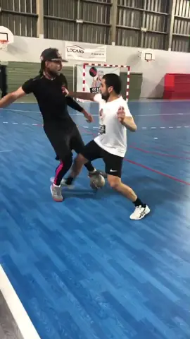 Est-ce que j’ai détruit sa carrière ? 😂 Commentez Oui ou Non ! 👊 #part2 #football