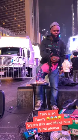 This need to be on @ellendegeneres Lets make them famous thanks.... #foru #tiktok #nyc #fyp #fy #fypchallenge #2019 #2020 #tiktoktraditions