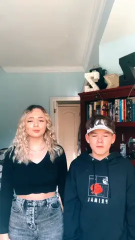 what would your sibling do? 😂 @noah.commesso #foryou