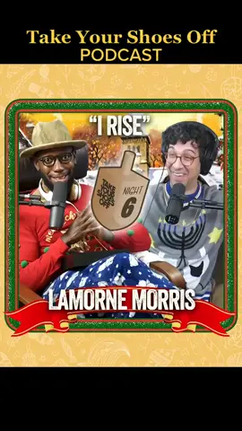 Although @shoesoffpod has been officially been selected as “Funniest Nee Podcast of 2019,” it still carries genuine, important messages.