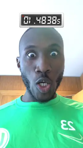 #6sekundentest #foryou #fürdich #challenge #bundesliga #6secchallenge #tiktok #spass #fun