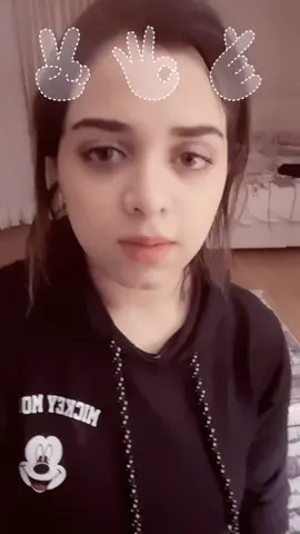 حاولت اقلد الاجانب بس لم تضبط معنا