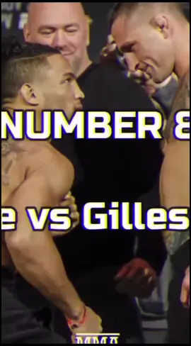 UFC the top of knockout nr 8 #knockout #fight #popular #ufcvideo #UFC