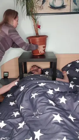 Prank wars with my mom DAY 17 #foryou #foryoupage #tiktok