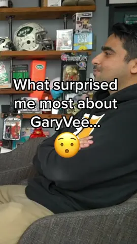 What most followers don't realize about me 🏎 #garyvee #backatwork #hustle #speed #content #forreal #fyp #foryou