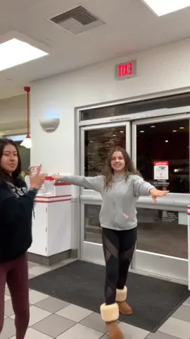 WATCH TIl the end the guy said “beautiful “