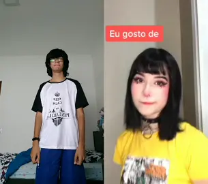 #dueto com @@luhsetrakkk que vergonha