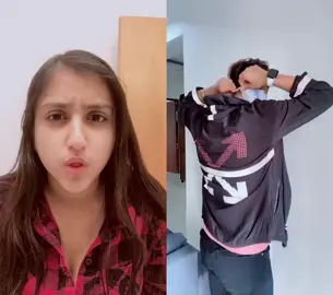 #duet with @riyaz.14 #HMmerchformation #fyp #brown #desi #indian #tiktokindia #featureme