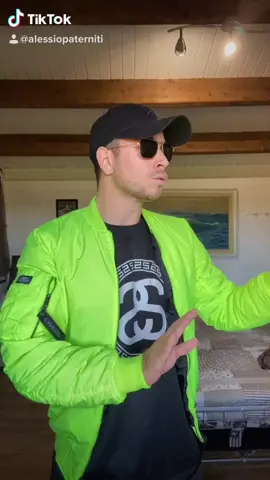 Good mood today! #foryou #perte #dancer #tiktok #dance #neiperte