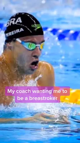 I’m just going to leave this here #morph #swim #swimming #swimmer