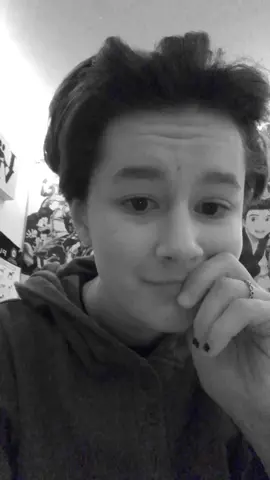 Dadada insecurities 🎶