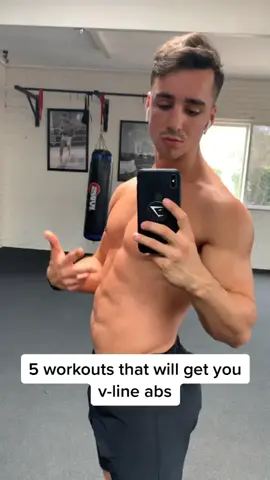 Shredded abs check #fyp #fitnesstips
