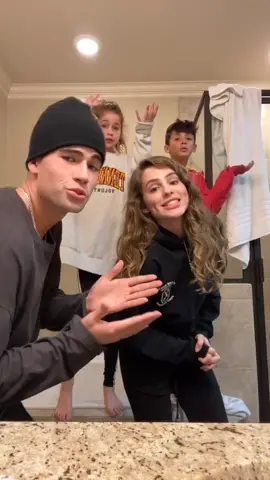 we were bored :) #foryou #foryoupage #whydontyousayso @christiangreyepps @sadiebelle2007 @townes__epps