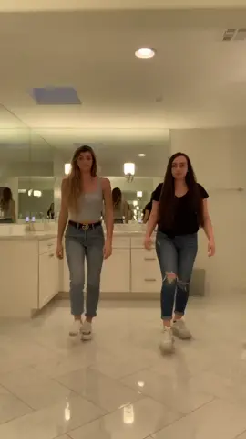 Who did it better? The girls or the guys? @joshxkatie