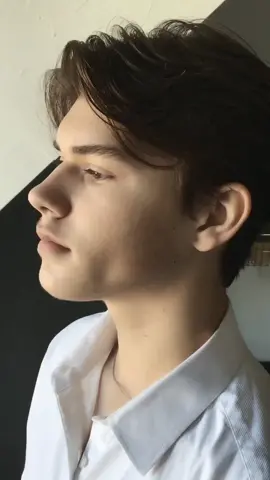 #pov we are in a society where showing emotion is very illegal... #fyp #foryou #duet #duetthis