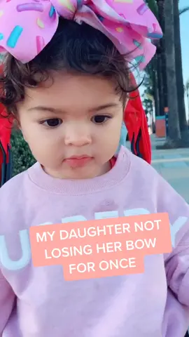 She didn’t lose it today!!!! #foryou #verymuchadequate #tiktokbaby #fy #babygirl #tiktokbabystar #mybabygirl #babygirls #justforyou