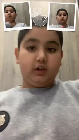 #سيلفي_ثلاثية