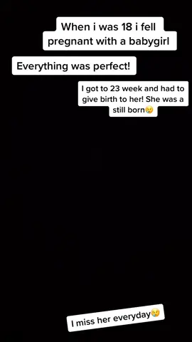 #miscarriage #pregnant #teenmom #angelbaby #foreverinmyheart