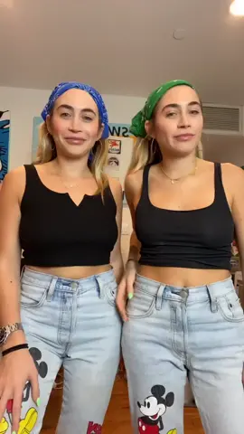 We know we’re not the best dancers but at least we try 🤣🤣 #twin #twins #dance #tiktok #trend #dance #fyp #foryou #foryoupage #4u