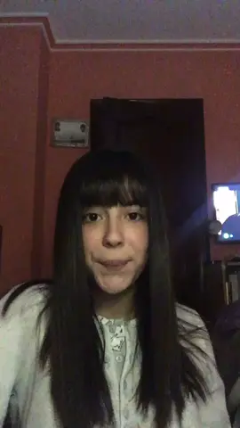 Mirad mi puto pelo😍